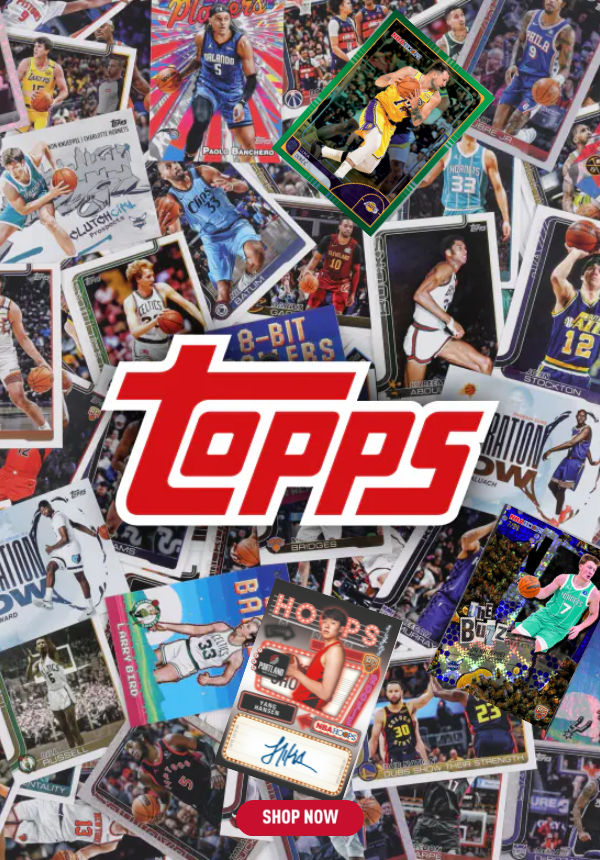NBA Topps