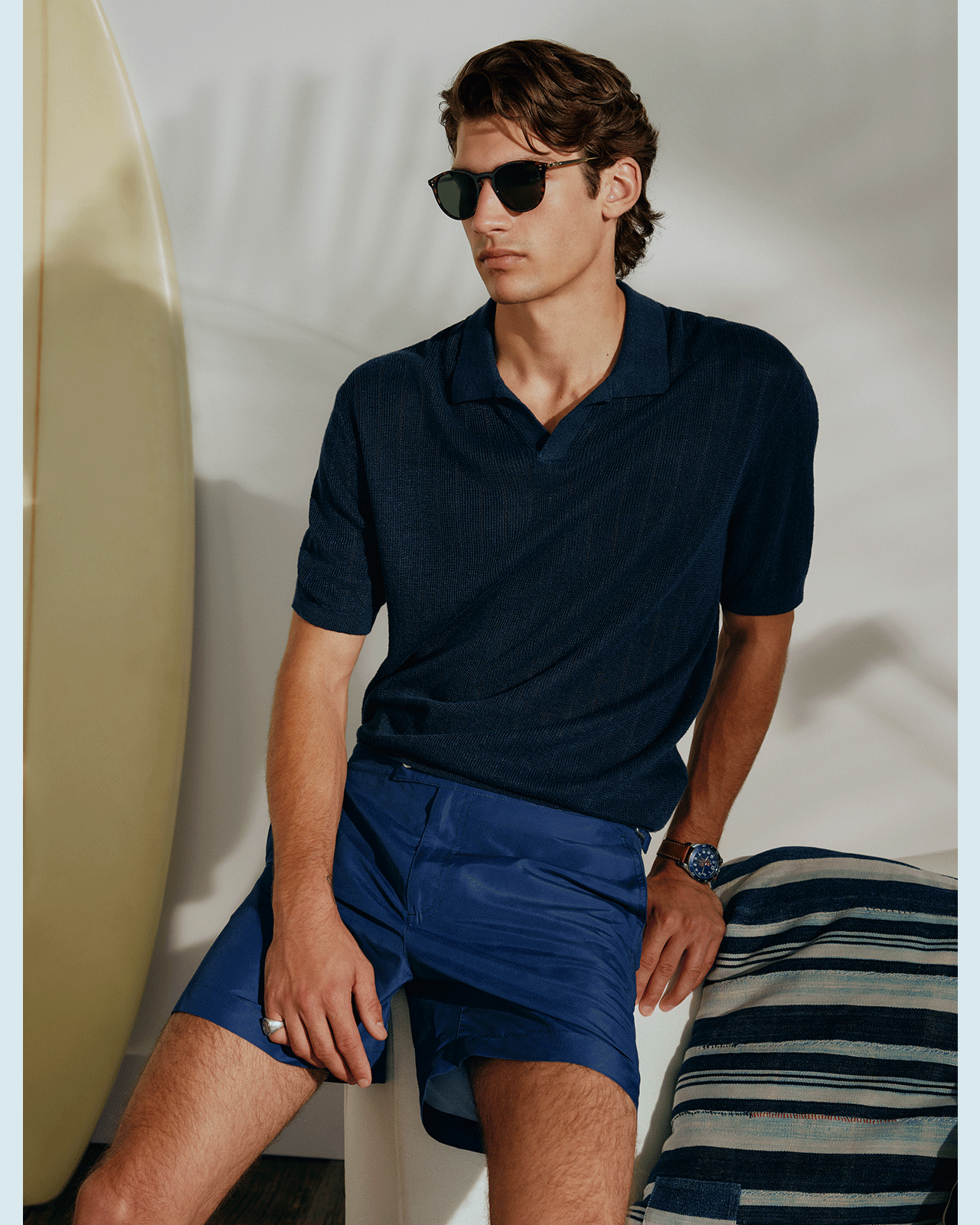 La boutique mare