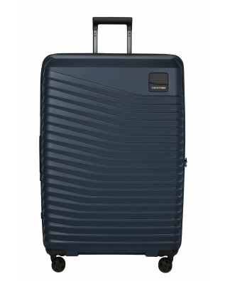 Image of Samsonite - Trolley Grande in Polipropilene 81 cm 4Ruote Exp. Intuo