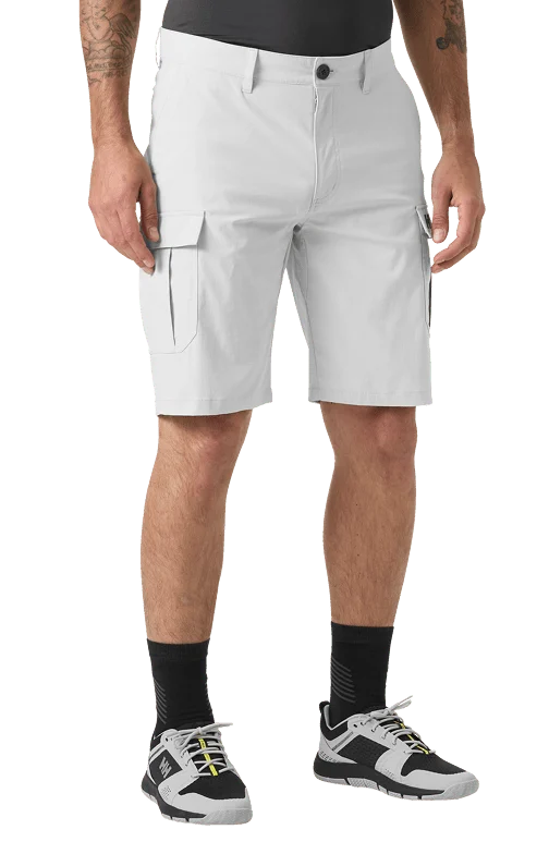 Men's HH Quick-Dry Cargo Shorts 11