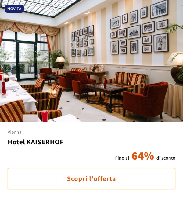 Hotel KAISERHOF
