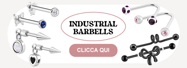 BARBELLS