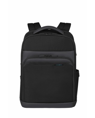 Image of Samsonite - Zaino Porta Pc 14'' con Tasca Frontale in Poliestere Riciclato Mysight