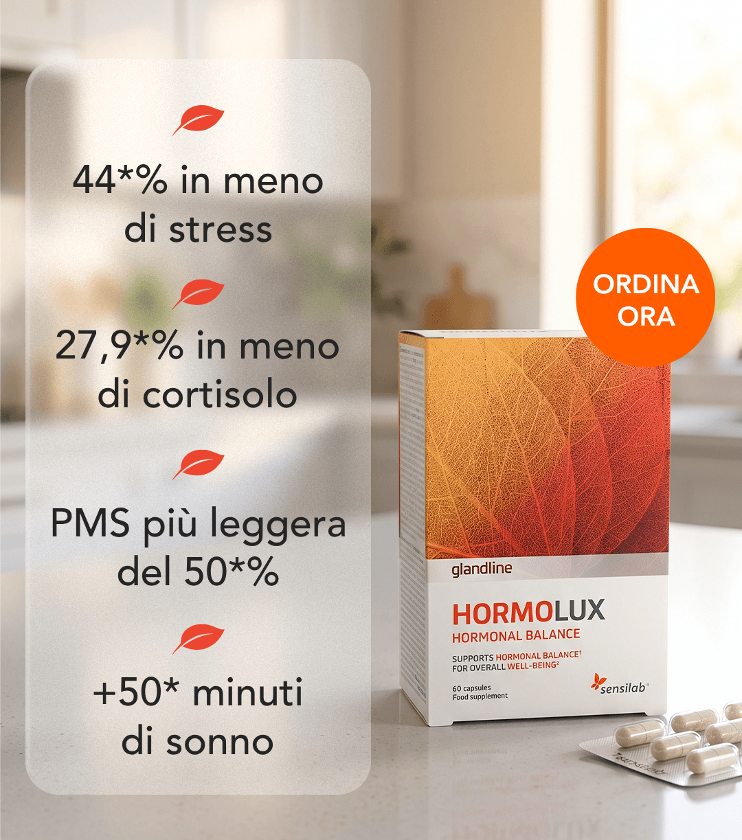 Hormolux