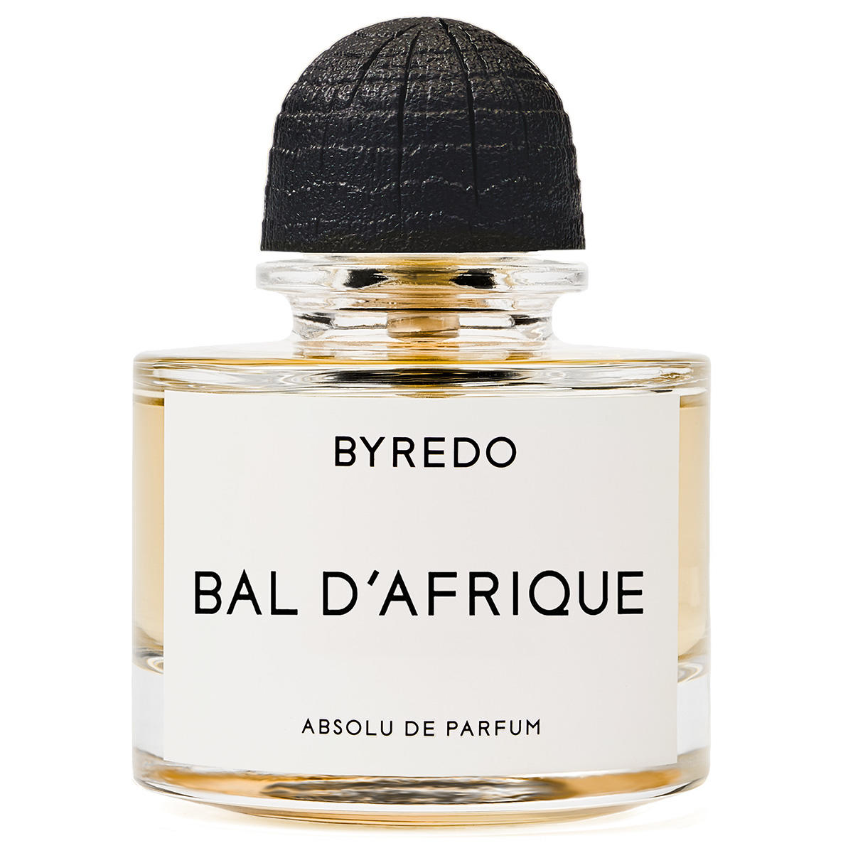 Bal d'Afrique Absolu de Parfum
