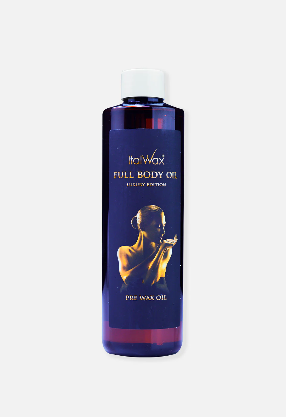 Image of Olio pre–epilazione Full Body 250 ml