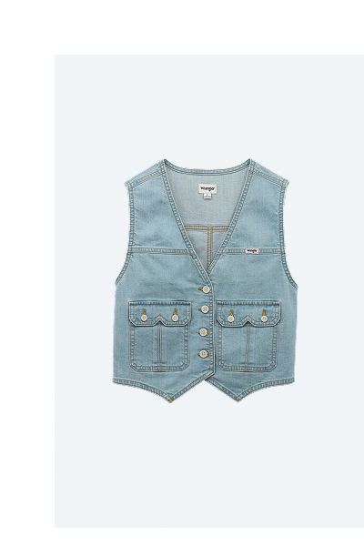 Country Estate Regular Lightweight Vest