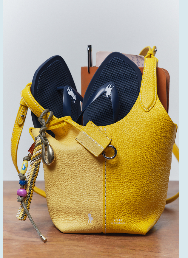 La boutique mare