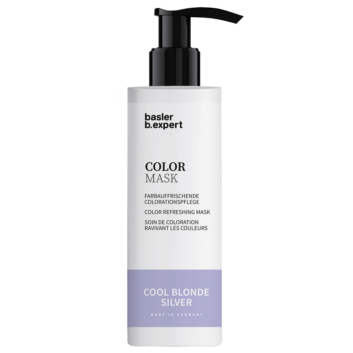 Color Mask