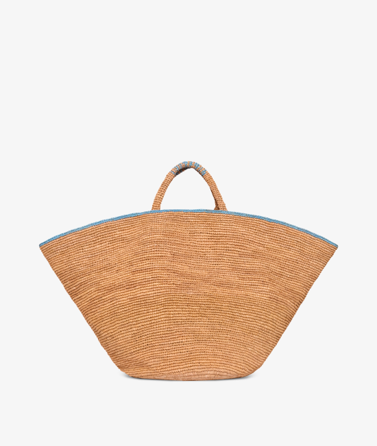 Borsa Mare Sofy in Blu