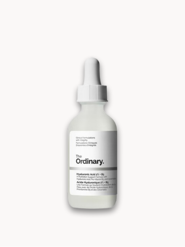 The Ordinary Hyaluronzuur 2% + B5 60 ml