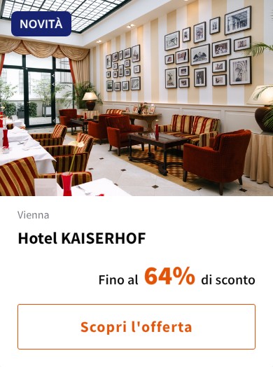 Hotel KAISERHOF