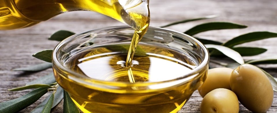 Olio buono o olio qualsiasi? I segnali per capirlo