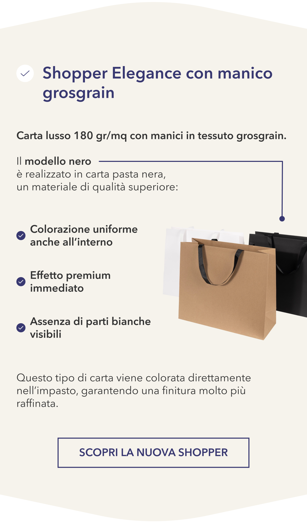 Shopper Elegance