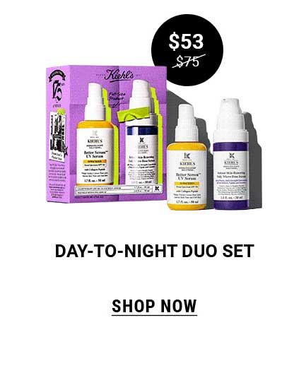 DAY-TO-NIGHT DUO SET
