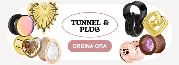 TUNNELS-AND-PLUGS