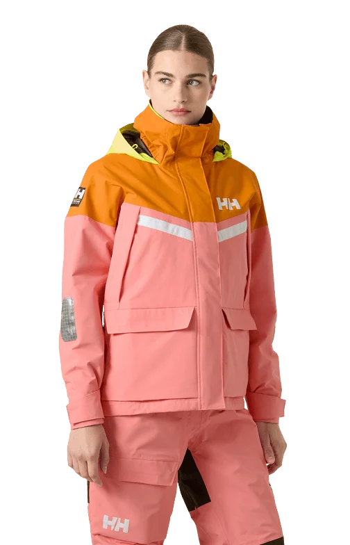 Women's Pier 4.0 Jacket