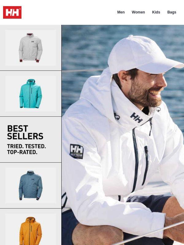 Check out our bestsellers
