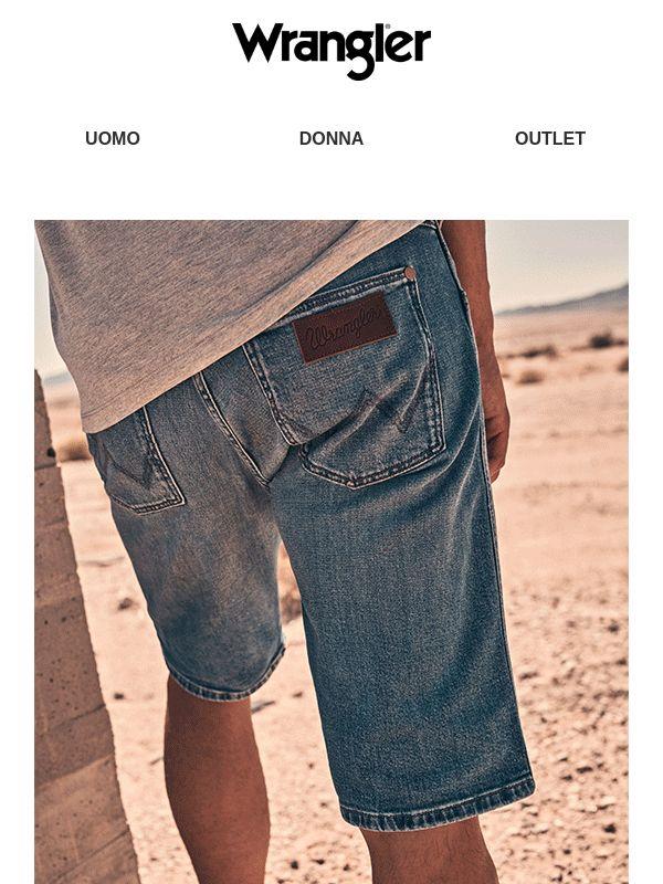 Novità: look per l'estate