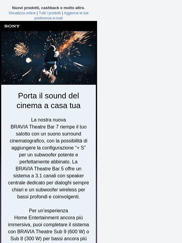 Scatena il divertimento! 😝