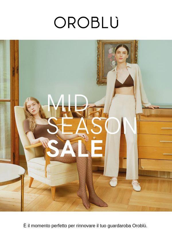 -20% 🔥 MID SEASON SALE