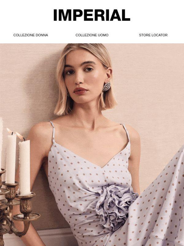 Eleganza di primavera