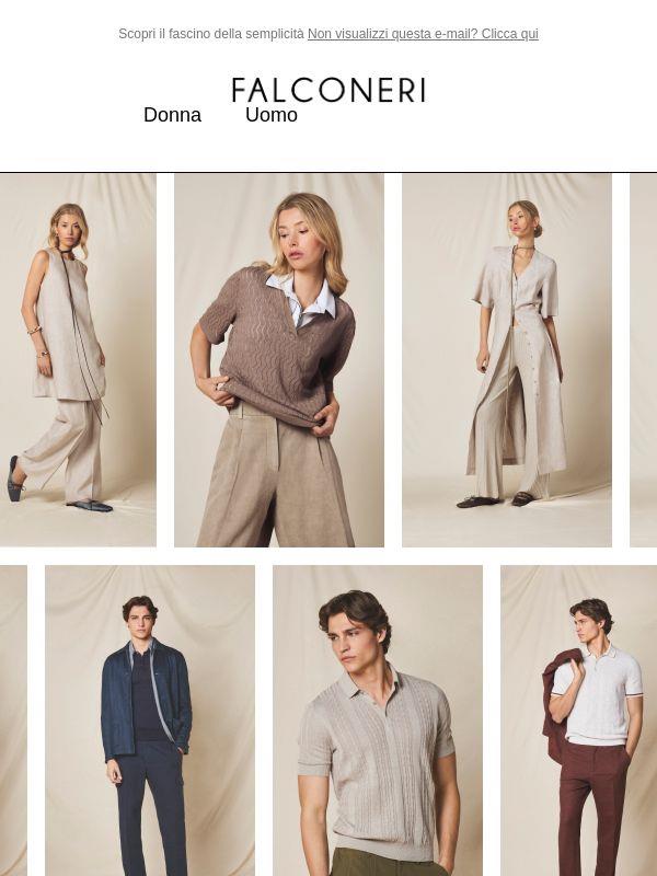 Look casual | Per un'eleganza ricercata