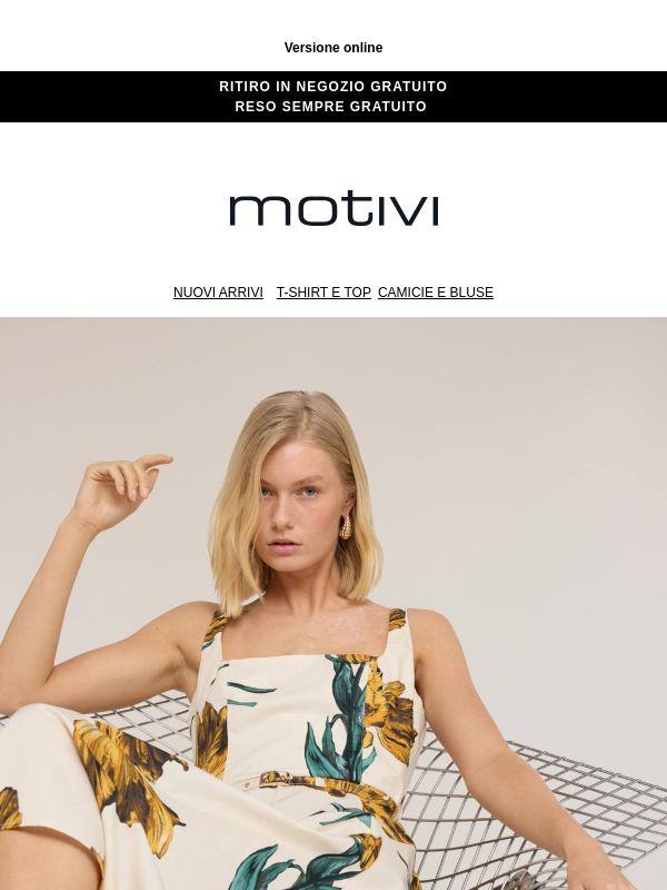NEW IN | Look perfetti da mettere in valigia
