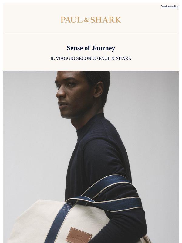 Sense of Journey