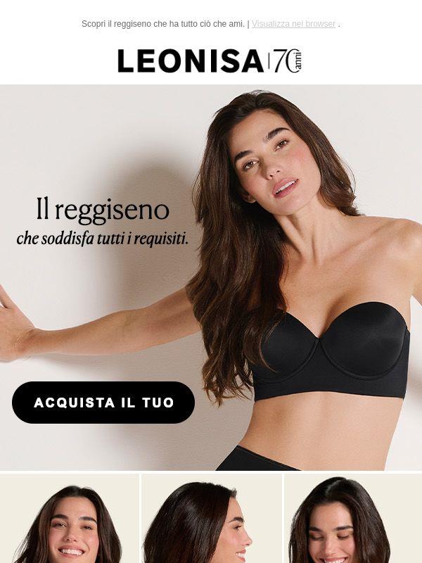 Il reggiseno perfetto? Fatto!