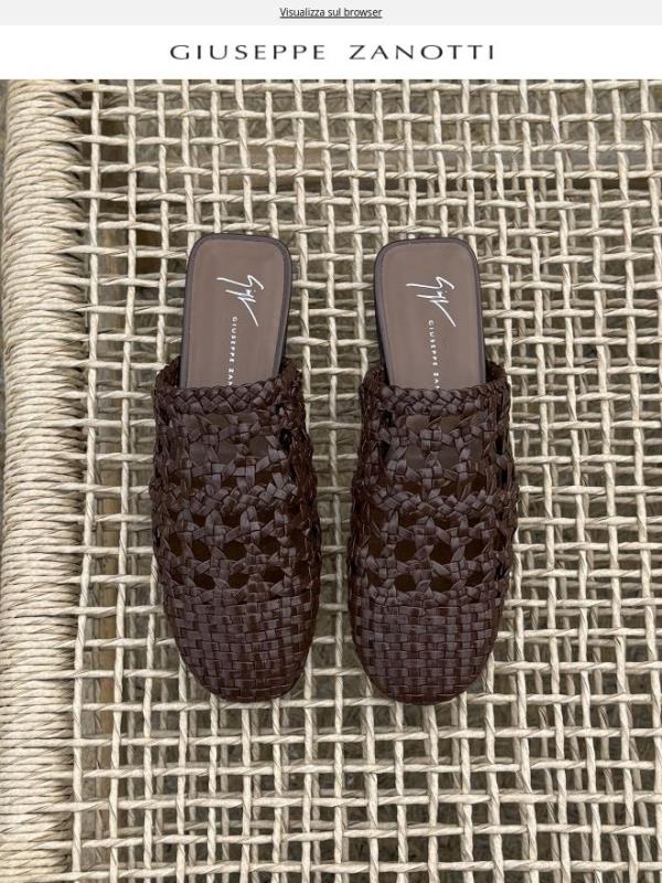Summer Knits