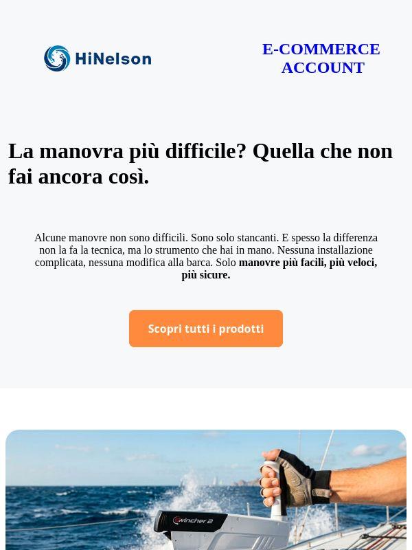 👇 L'ultimo upgrade che non hai ancora fatto?