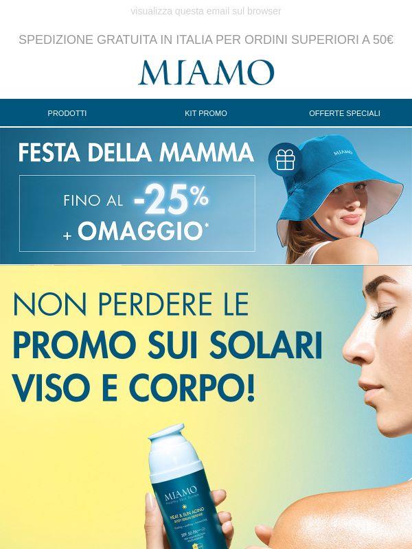 LAST CHANCE: approfitta degli ultimi giorni di sconti!