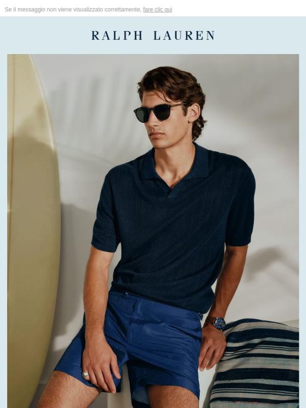 La boutique mare è qui