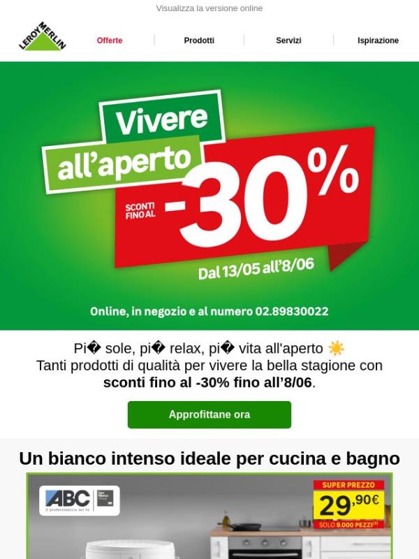 JEKOO, ecco le migliori offerte di maggio 👀