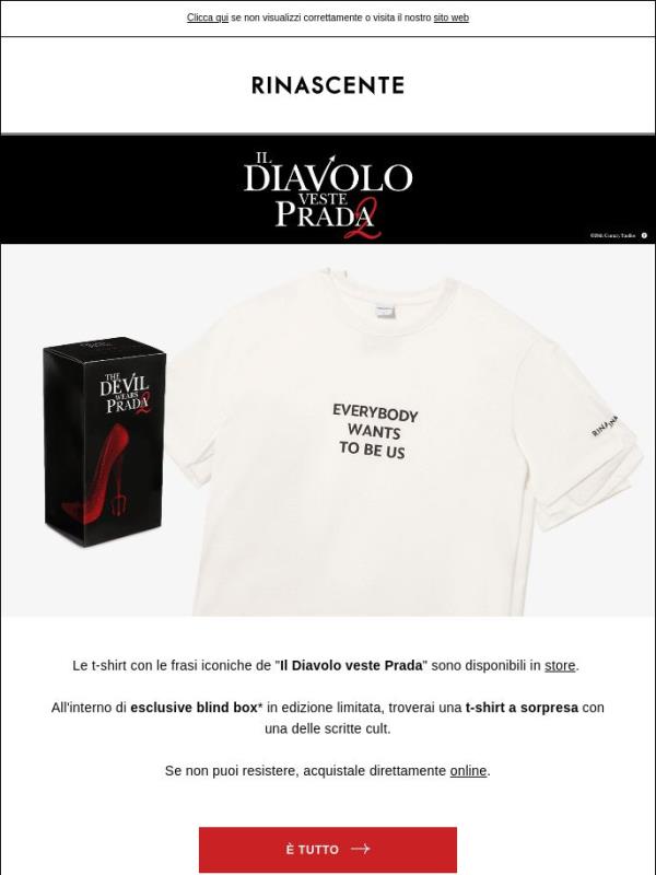 IL DIAVOLO VESTE PRADA 2 | Sei frasi iconiche da scoprire