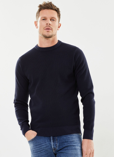Pulls et gilets h