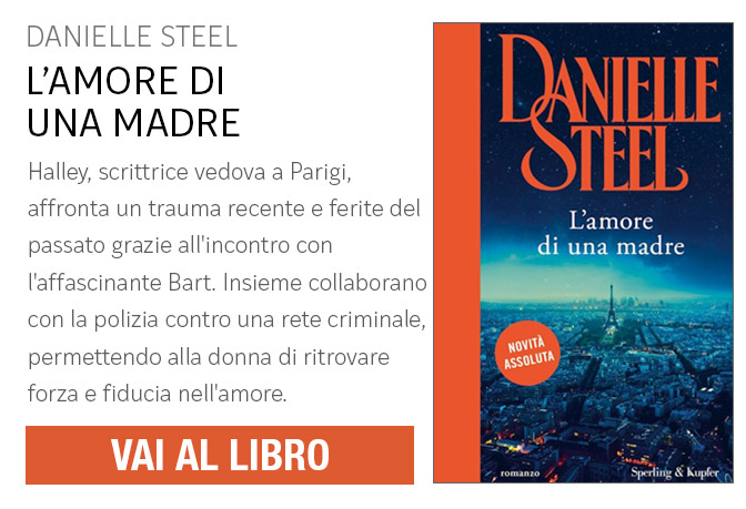 L'AMORE DI UNA MADRE
