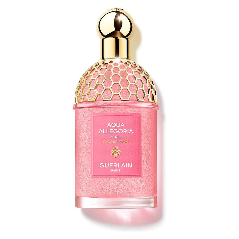 Image of Aqua Allegoria Perle Florabloom Parfum de Peau