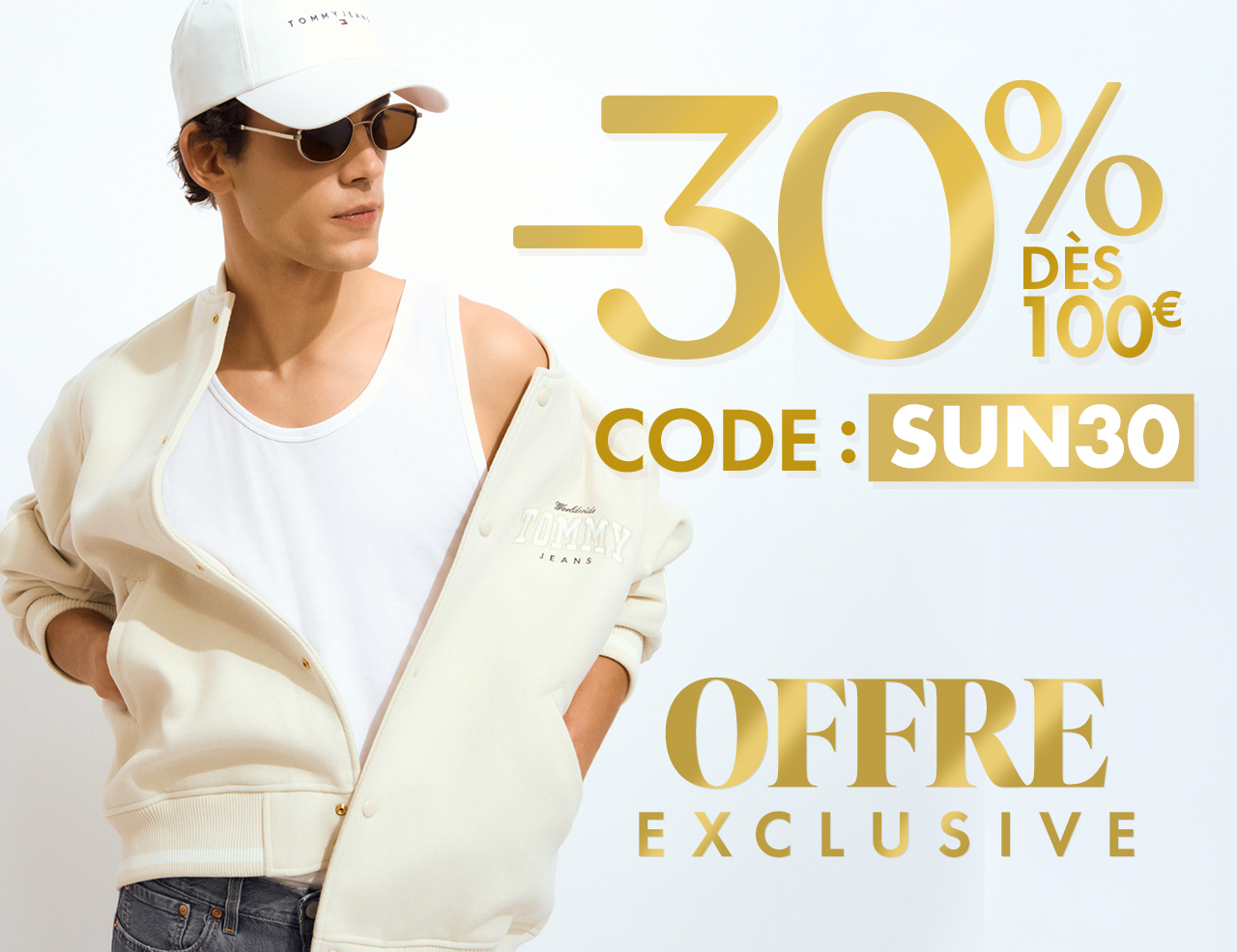Offre exclusive