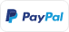 Pagamento con PayPal disponibile