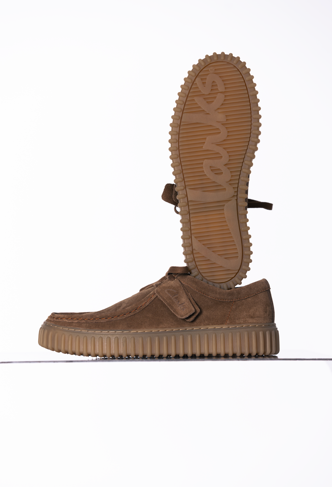 CLARKS