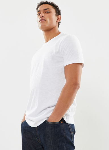 Polos et t-shirts h