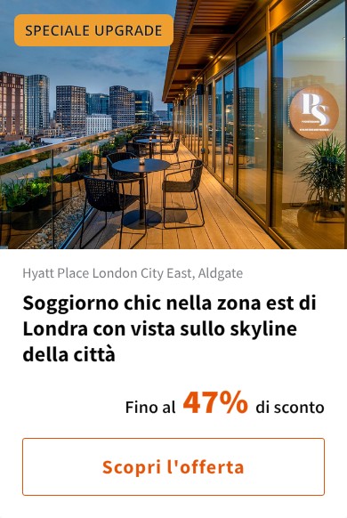 Soggiorno chic nella zona est di Londra con vista sullo skyline della città