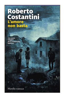 L'AMORE NON BASTA