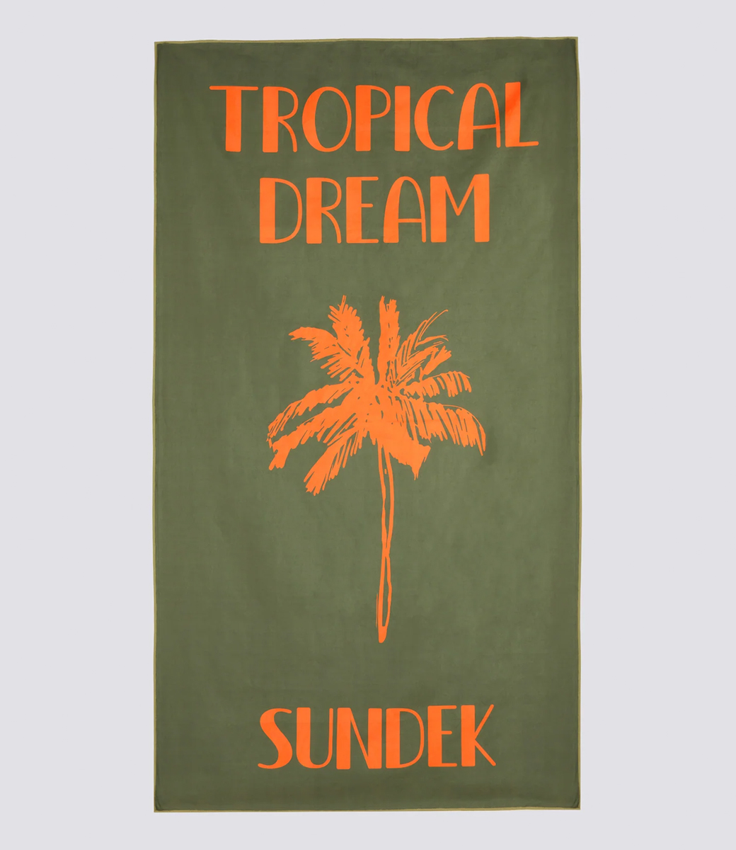 SUNDEK _Mid Season Sale