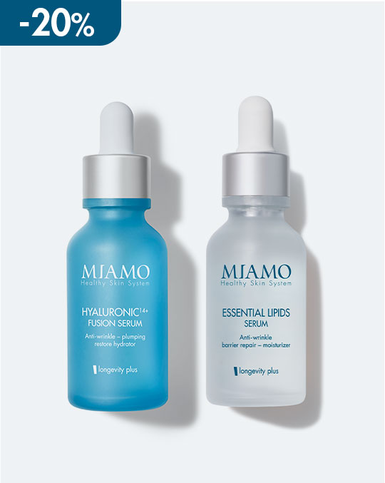 hyaluronic 14+ fusion serum e essential lipids serum