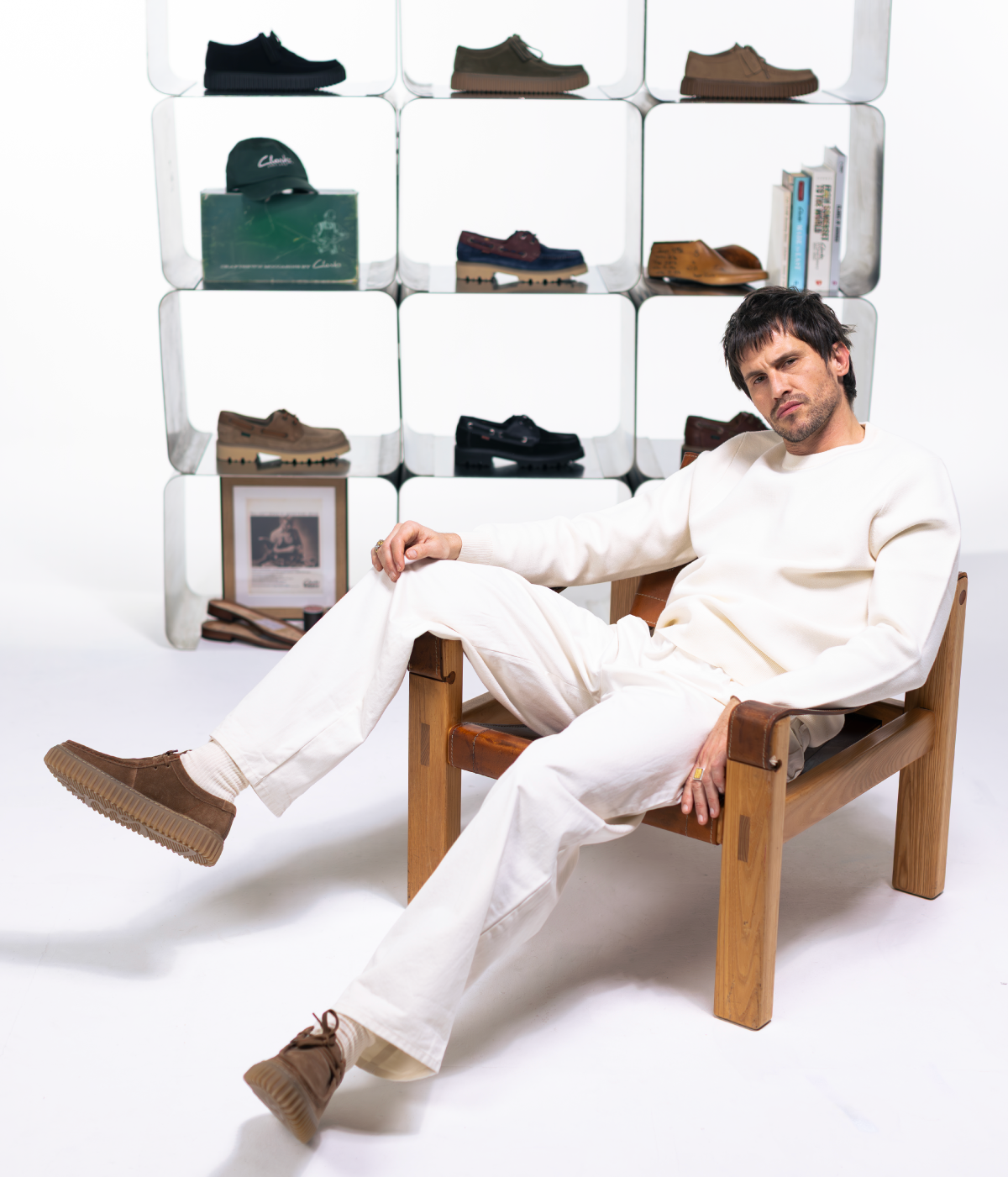 CLARKS