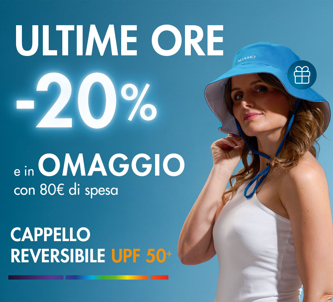 Ultime ore della promozione festa della mamma