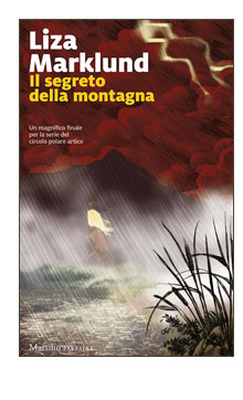 IL SEGRETO DELLA MONTAGNA